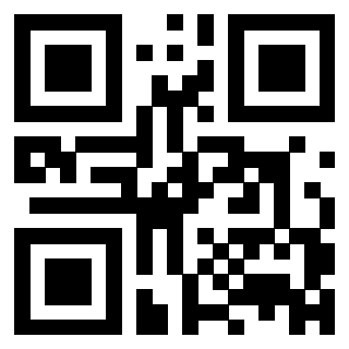 Immagine del Qr Code di 3308522828