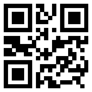 3308522829 - Immagine del Qr Code associato