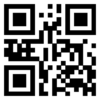 3308522831 - Immagine del QrCode associato