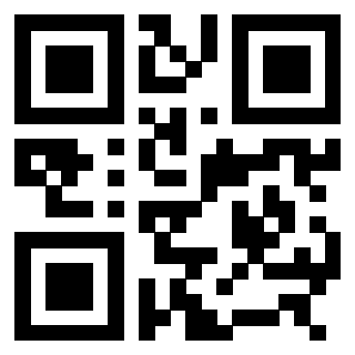 Il QrCode di 3308522836