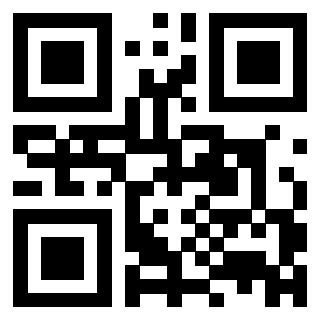 Immagine del QrCode di 3308522840