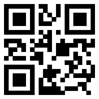3308522842 - Immagine del Qr Code associato