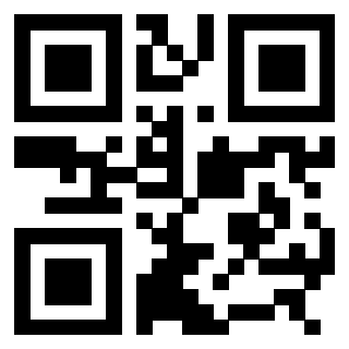 3308522846 QrCode associato