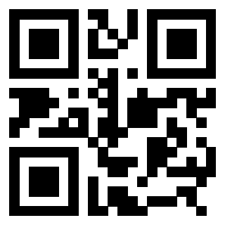 3308522847 - Immagine del QrCode associato