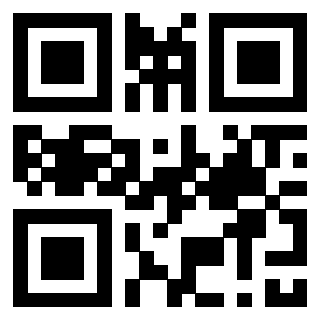 3308522848 QrCode associato