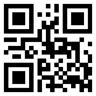 3308522854 - Immagine del Qr Code associato