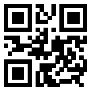 3308522858 - Immagine del Qr Code