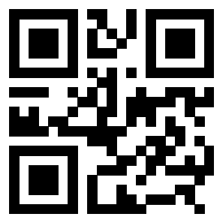 3308522861 Qr Code associato