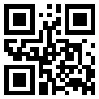 Immagine del Qr Code di 3308522862