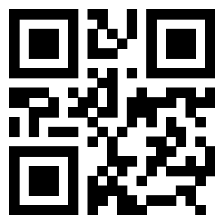 Immagine del QrCode di 3308522863