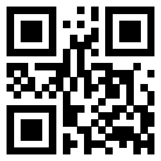 Scansione del Qr Code di 3308522865