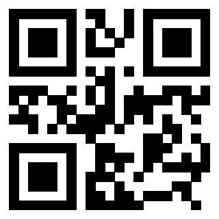 3308522867 QrCode associato