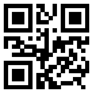 Immagine del QrCode di 3308522869