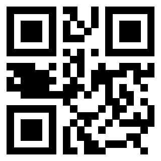 Scansione del Qr Code di 3308522870