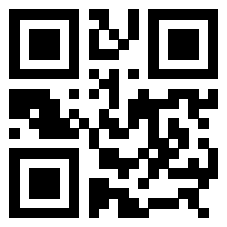 3308522871 QrCode associato