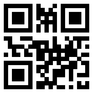 3308522873 - Immagine del QrCode associato