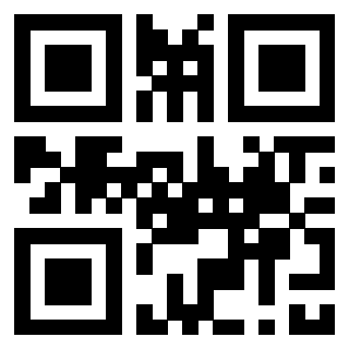 Scansione del Qr Code di 3308522875