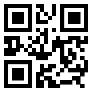 3308522876 Qr Code associato