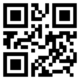 3308522879 - Immagine del Qr Code