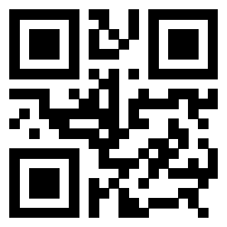 Immagine del Qr Code di 3308522881