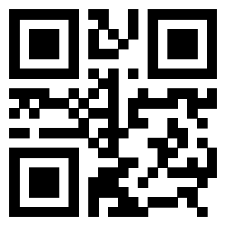 Immagine del QrCode di 3308522882