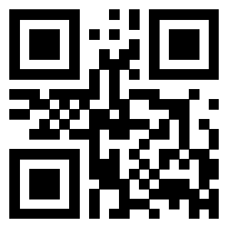 3308522884 - Immagine del QrCode associato
