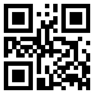 Il Qr Code di 3308522885