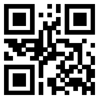 Immagine del QrCode di 3308522887