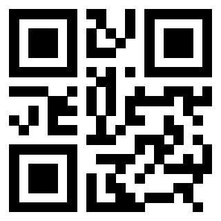 3308522888 - Immagine del QrCode associato