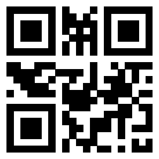 3308522889 QrCode associato