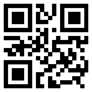 3308522894 - Immagine del Qr Code
