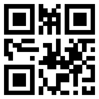 3308522896 QrCode associato