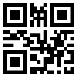 3308522897 - Immagine del Qr Code associato
