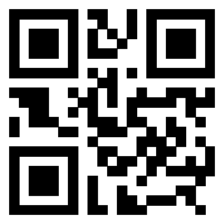 3308522899 QrCode associato
