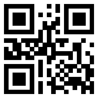 3308522900 QrCode associato