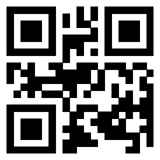Scansione del Qr Code di 3308522901