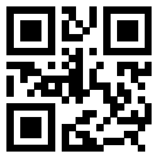 3308522902 QrCode associato