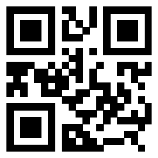 3308522909 - Immagine del QrCode