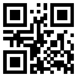 Scansione del Qr Code di 3308522910