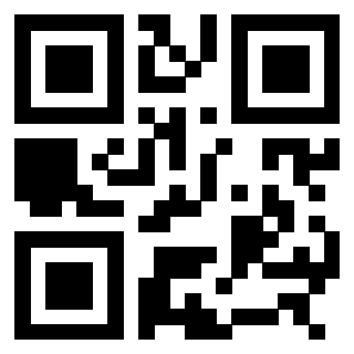 3308522917 QrCode associato