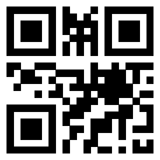 3308522919 Qr Code associato