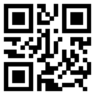 Immagine del QrCode di 3308522920