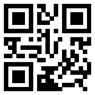 3308522921 QrCode associato