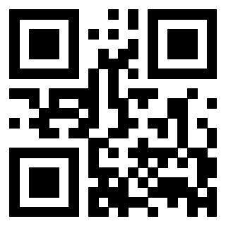 Immagine del QrCode di 3308522922