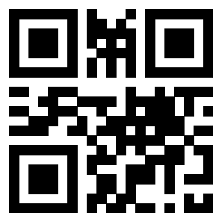 Immagine del Qr Code di 3308522923