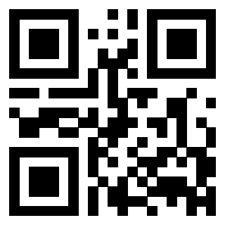 3308522925 - Immagine del QrCode associato
