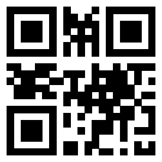 3308522927 Qr Code associato