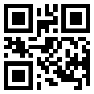 Immagine del Qr Code di 3308522928