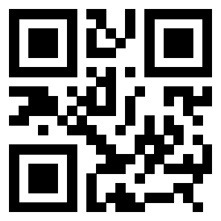 3308522929 QrCode associato