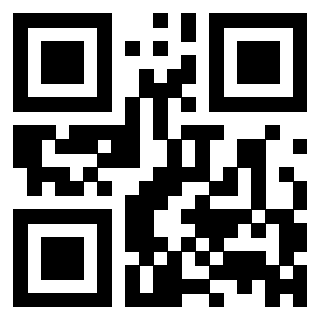 3308522933 QrCode associato